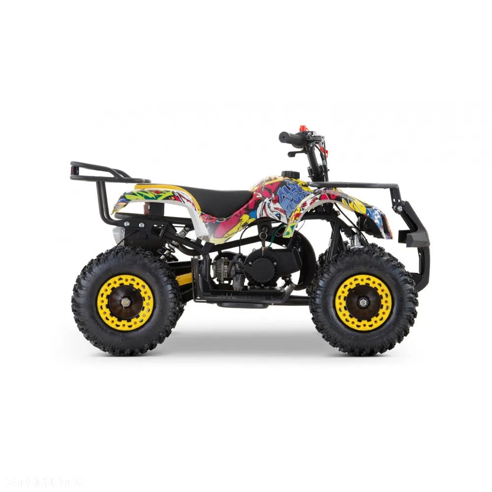 Nitro Motors Inny - 6