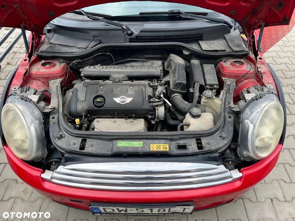 MINI Cooper Standard - 7