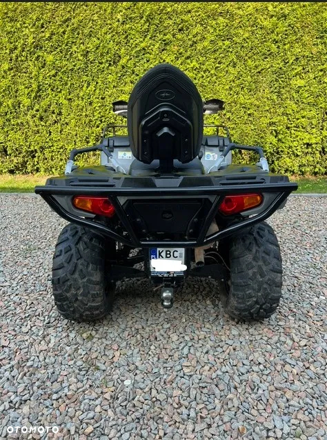 Polaris Sportsman
