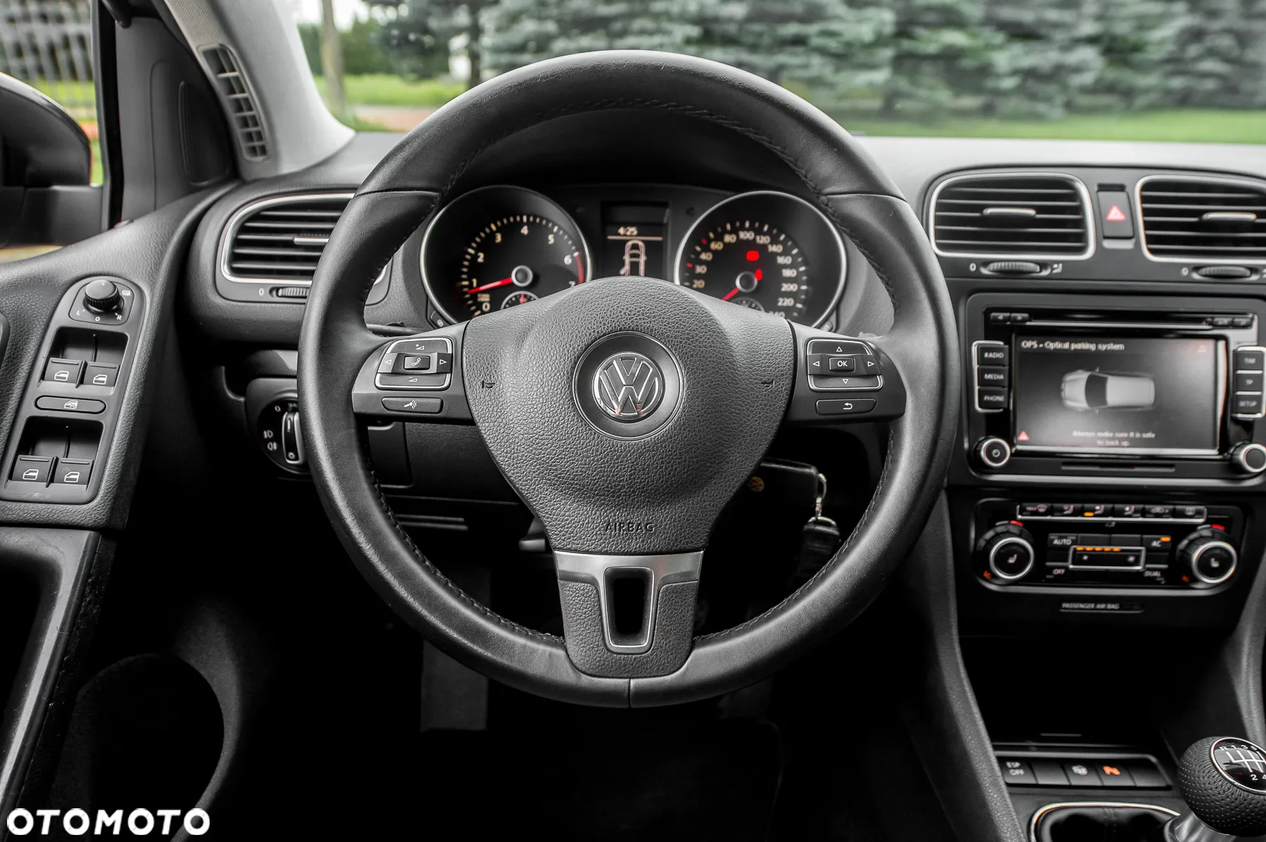 Volkswagen Golf Aktionsmodell 1.8 T Highline - 24