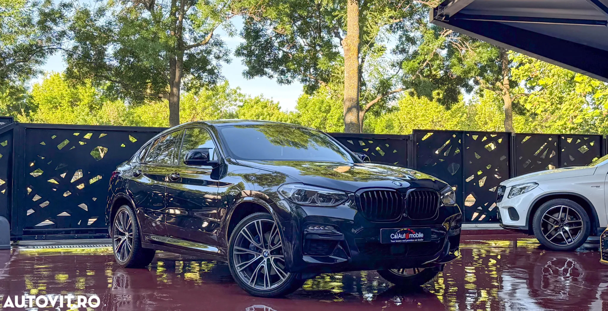 BMW X4 - 3