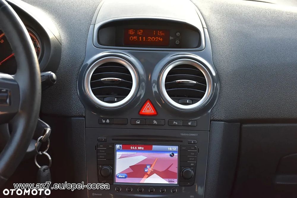 Opel Corsa - 9