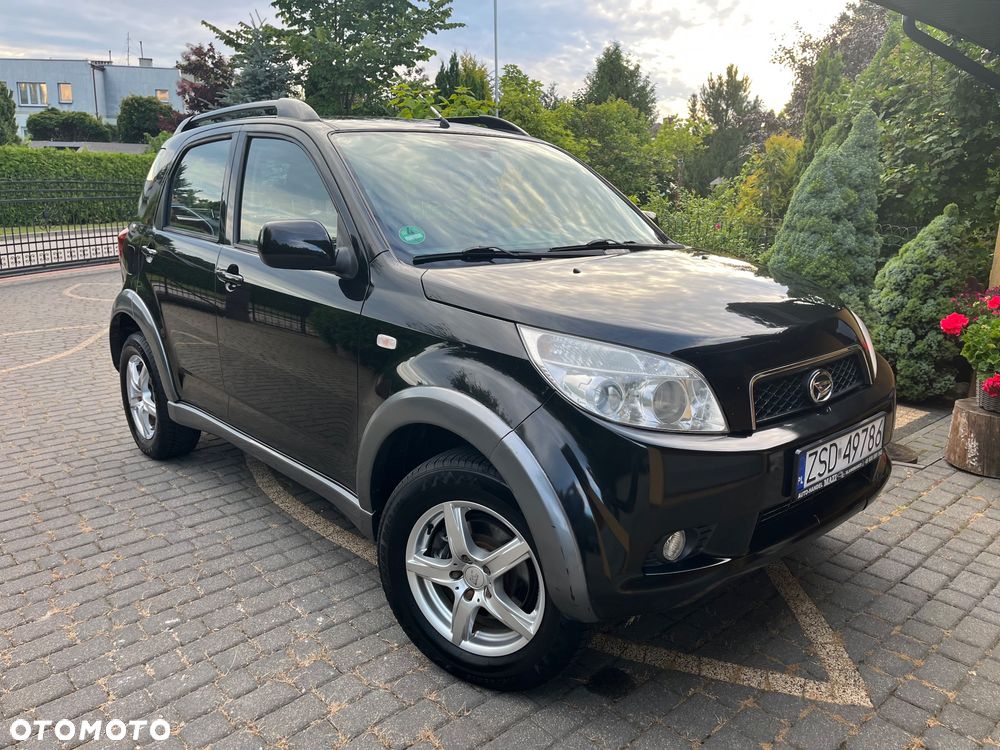 Daihatsu Terios 1.5 Top 4WD - 16