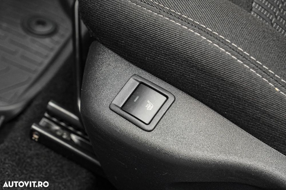 Peugeot 301 1.5 BlueHDI FAP Allure - 20
