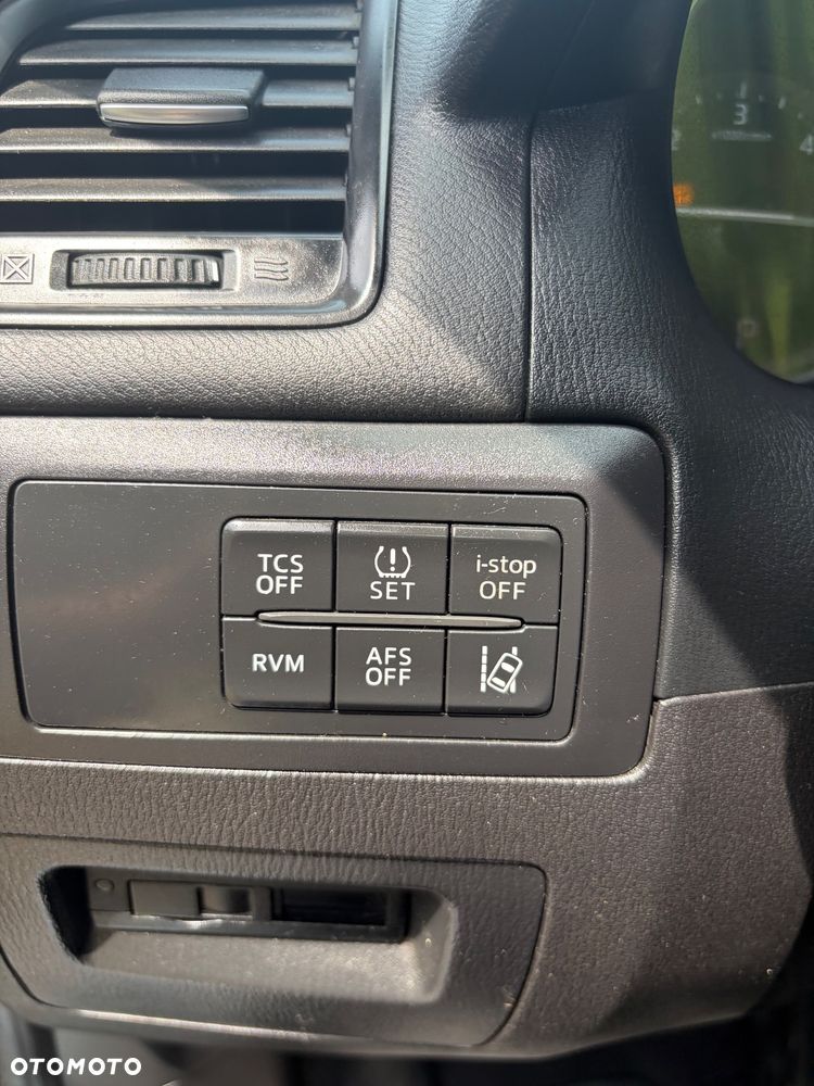 Mazda CX-5 2.2 SKYACTIV-D AWD Center-Line - 28