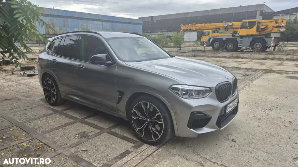 BMW X3 M Standard - 5