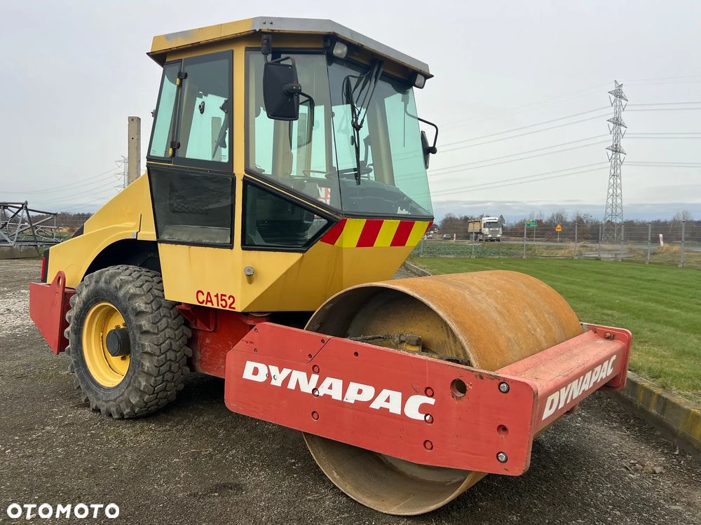 Dynapac Dynapac CA 152D - 1