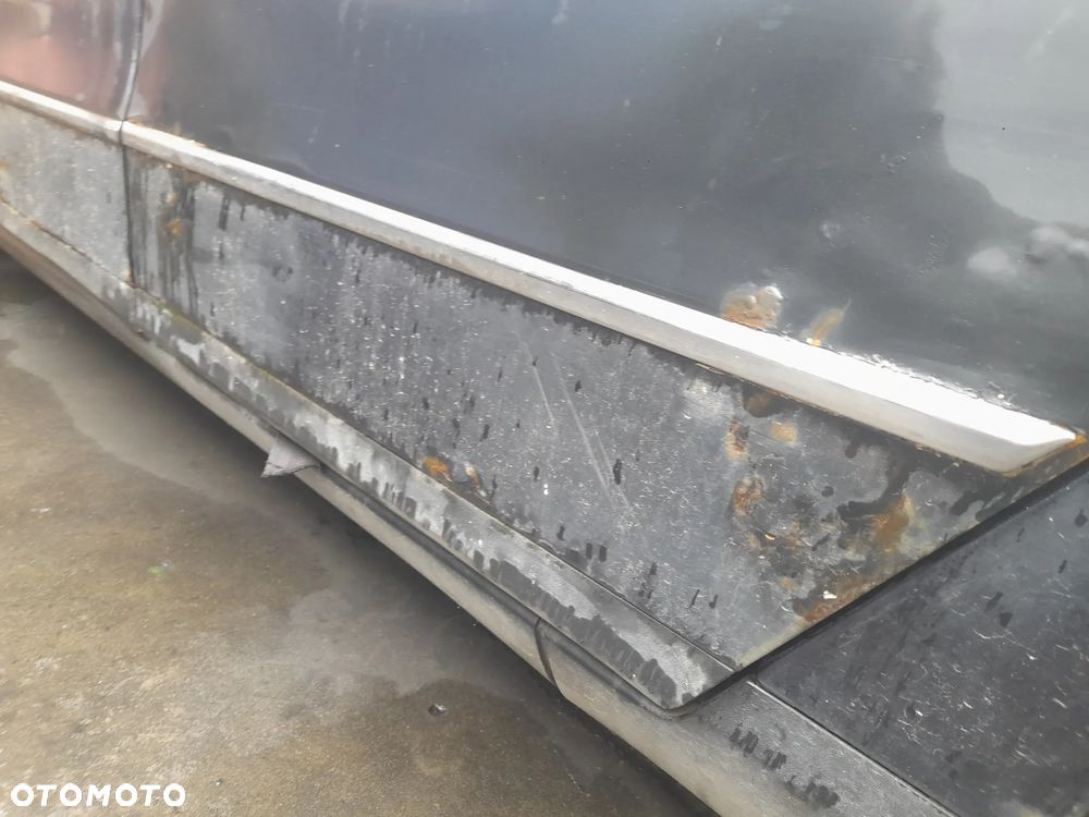 VW PASSAT B6 2.0 TDI BKP 05-09r - BELKA ZAWIESZENIA TYL TYLNA - 17