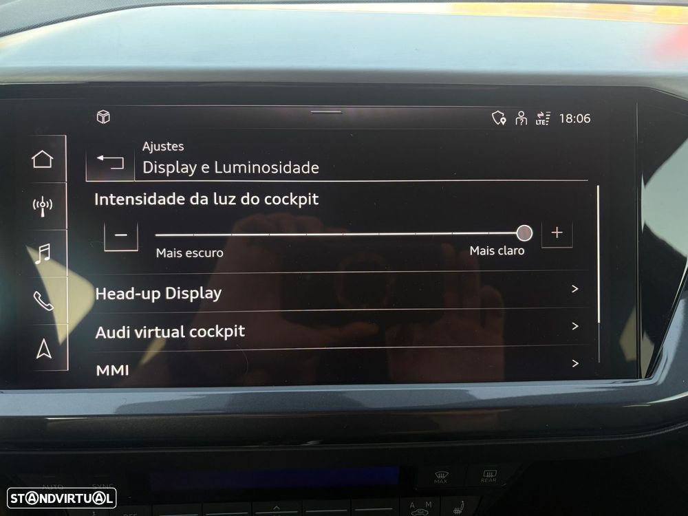 Audi Q4 Sportback e-tron 40 63 kWh - 24