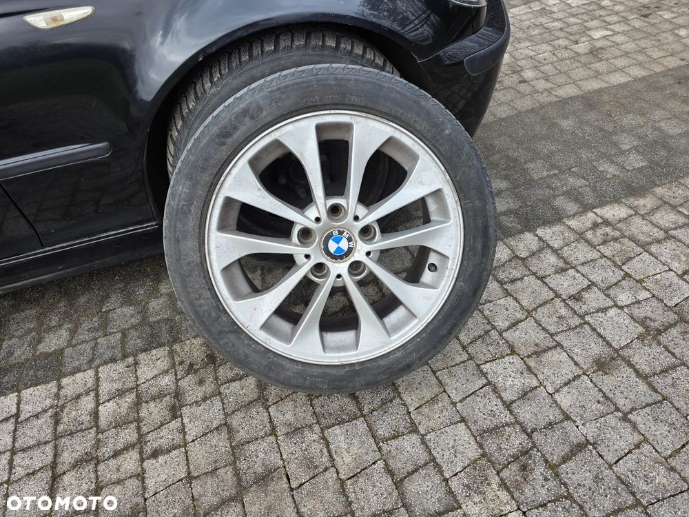 BMW Seria 3 318i - 5