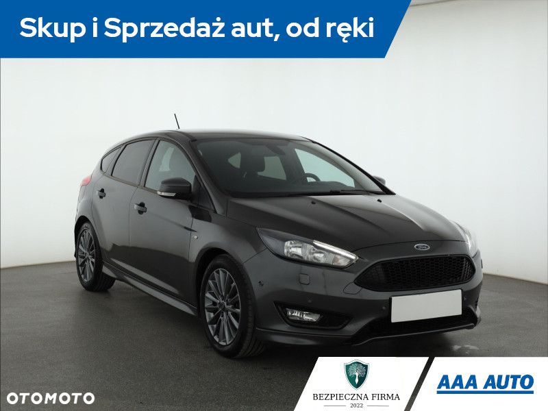 Ford Focus - 3