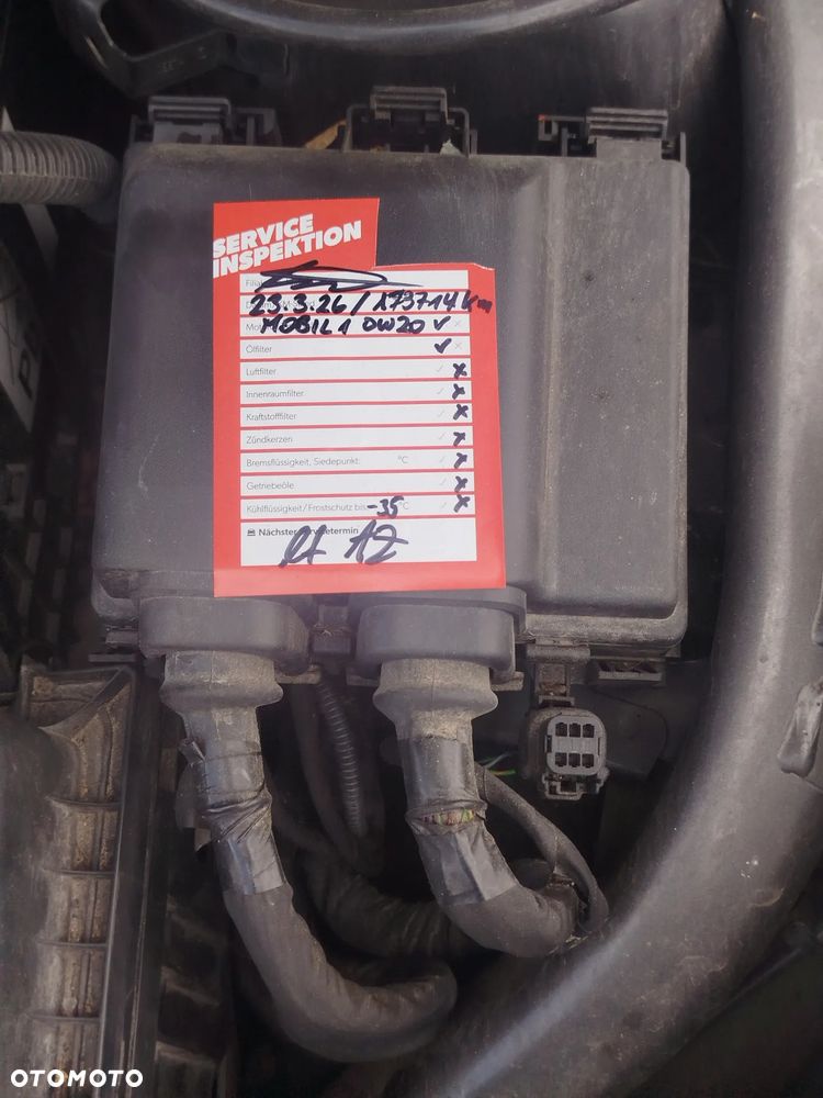 Ford Focus 1.5 EcoBlue Start-Stopp-System ST-LINE - 34