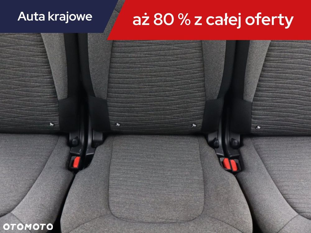 Citroën C4 SpaceTourer - 12