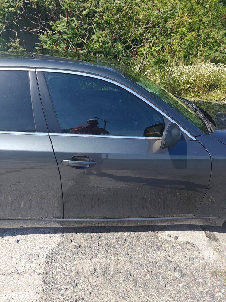 BMW Seria 5 - 11