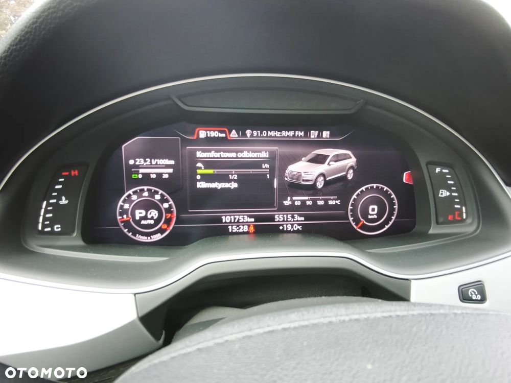 Audi Q7 - 23