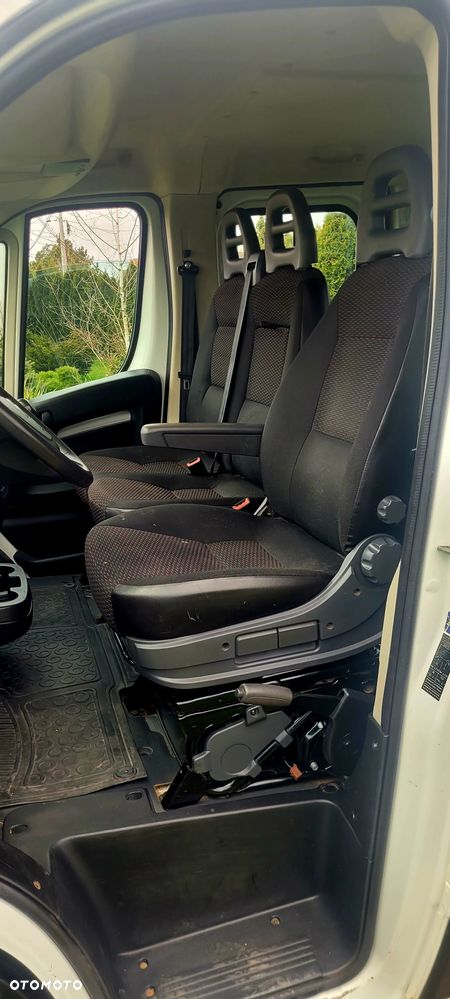 Citroën jumper - 18