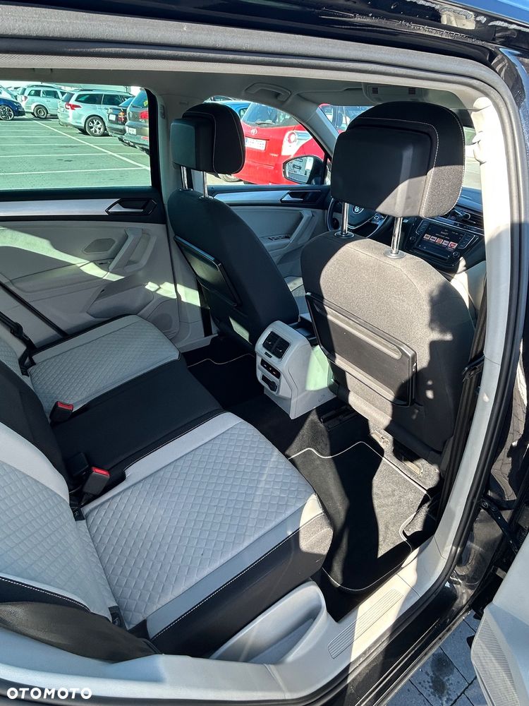 Volkswagen Tiguan 1.4 TSI BMT ACT Highline DSG - 23