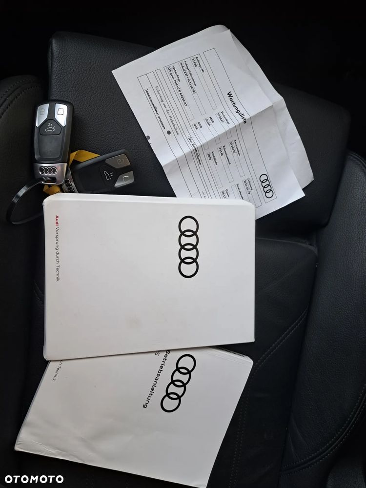 Audi Q5 50 TFSI e Quattro S tronic - 23