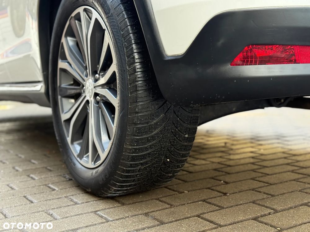 Peugeot 4008 HDI FAP 115 Stop & Start Allure - 20