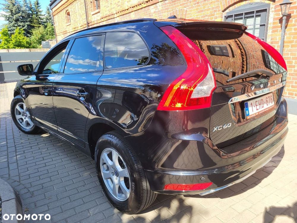 Volvo XC 60 - 24