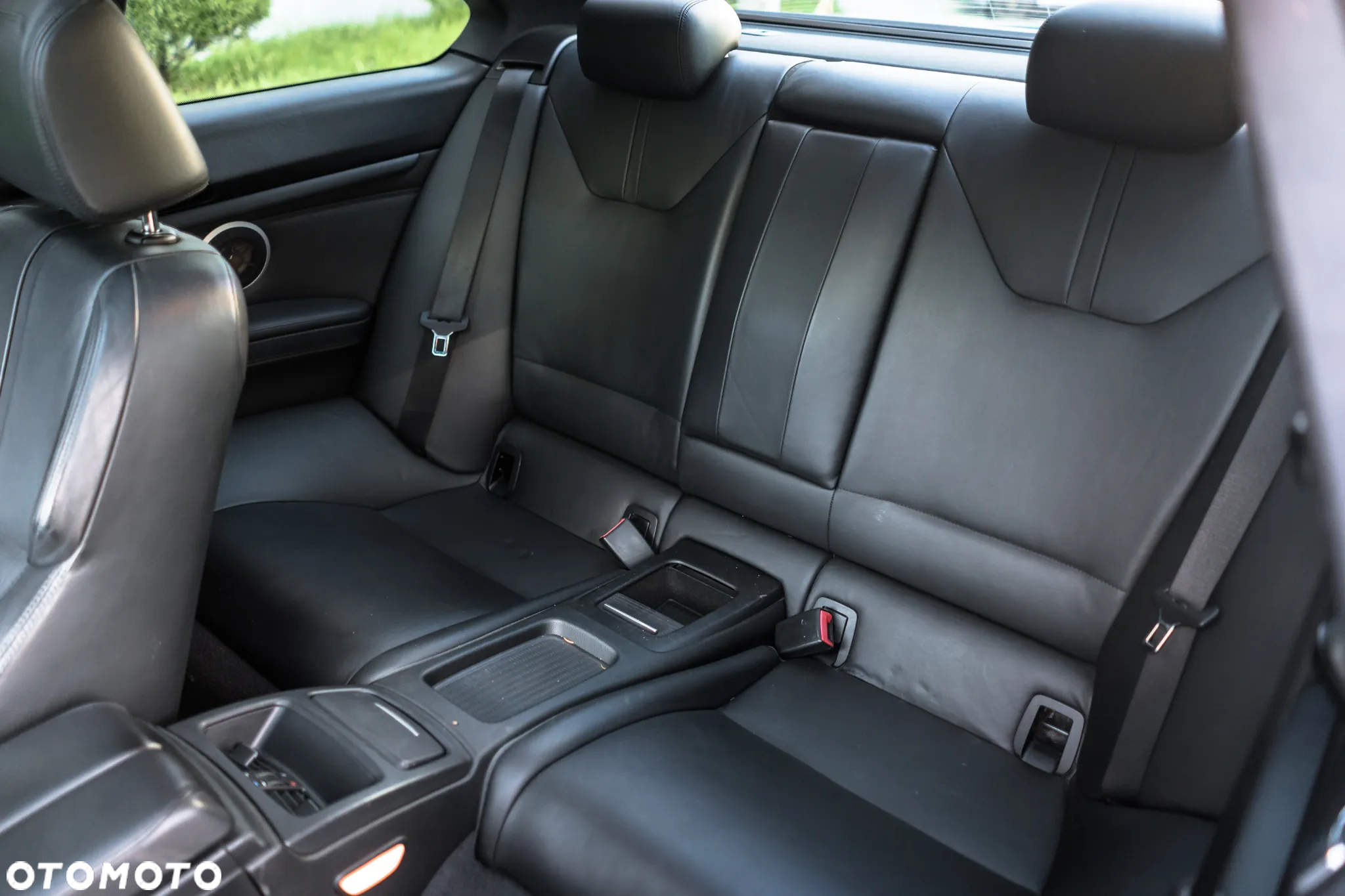 BMW M3 Coupe - 14