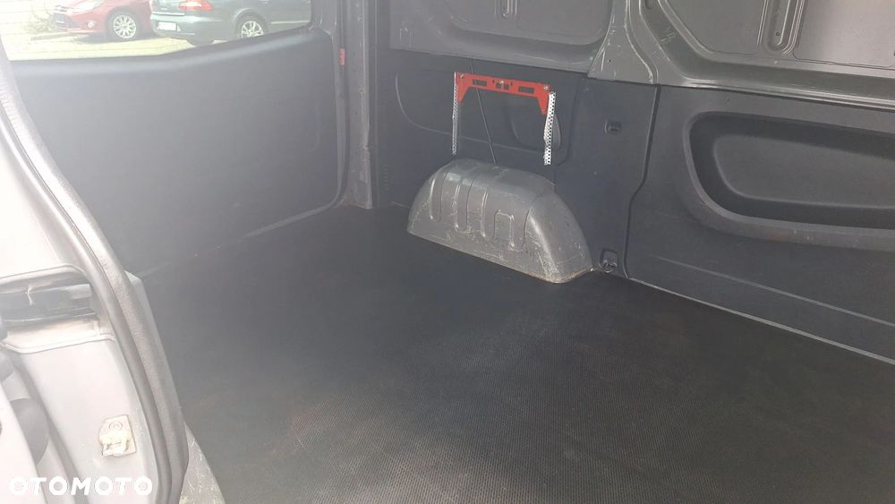 Renault Trafic dCi 120 L1H1 Komfort - 14