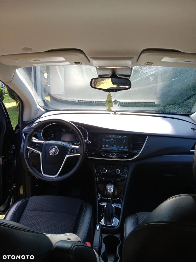 Buick Encore - 9