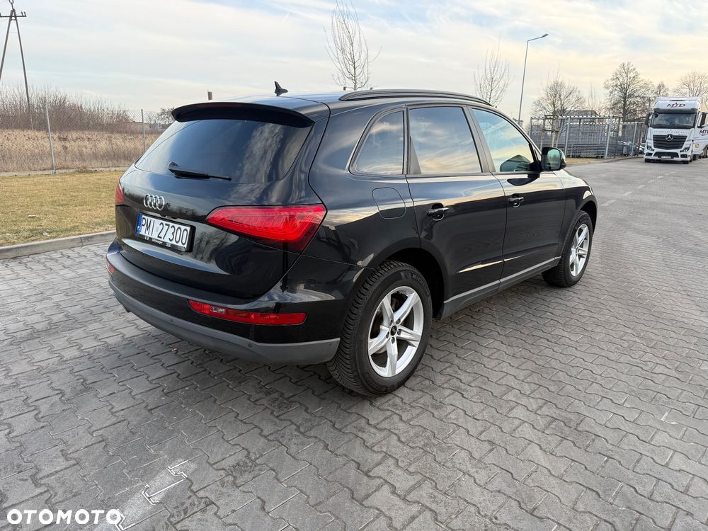 Audi Q5 - 8