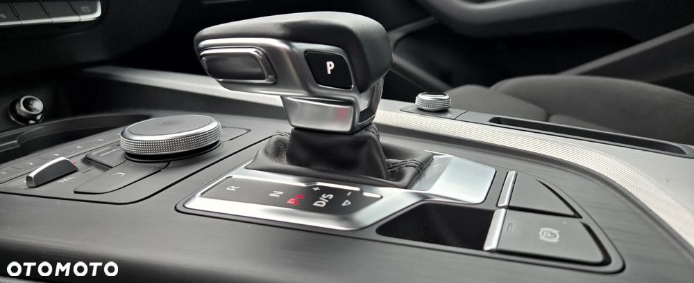 Audi A5 Sportback 40 TDI S tronic sport - 31