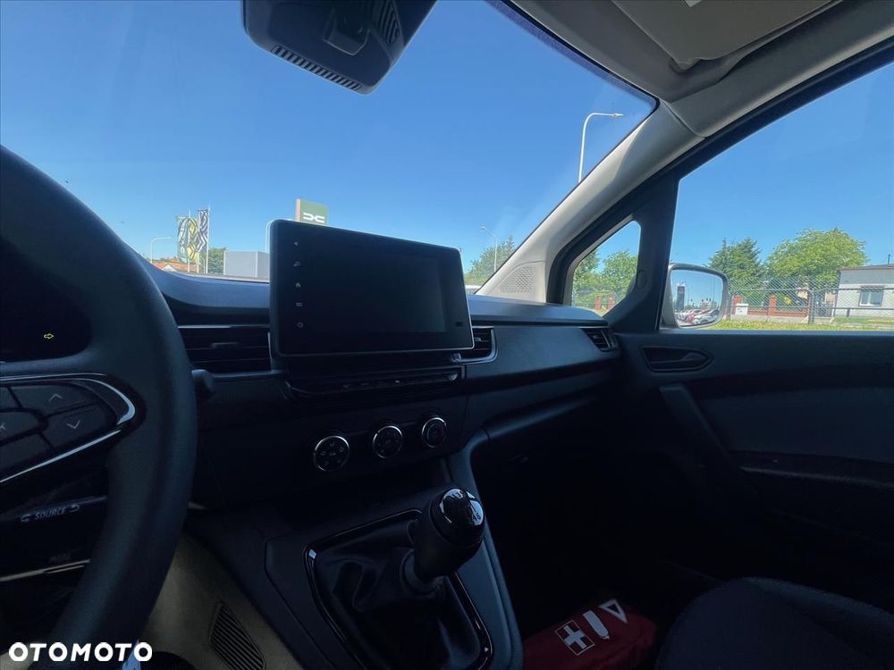 Renault kangoo-express/van - 11