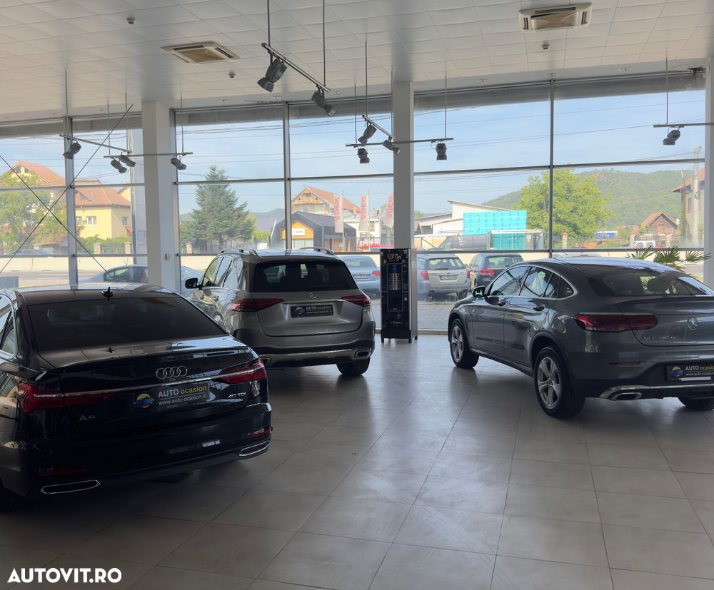 Audi A6 2.0 40 TDI S tronic Basic - 17