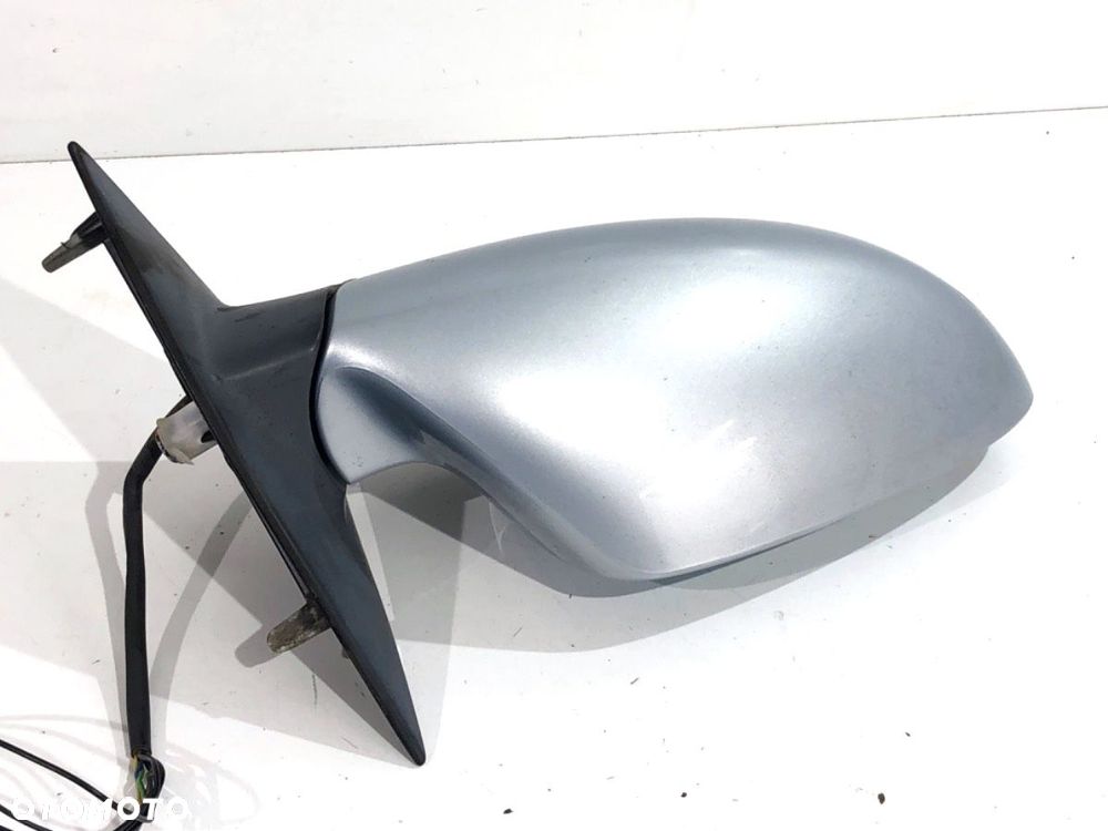 LUSTERKO PRAWY  PEUGEOT 607 (9D, 9U) 2000 - 2022 2.2 HDi 98 kW [133 KM] olej napędowy 2000 - 2006 - 2