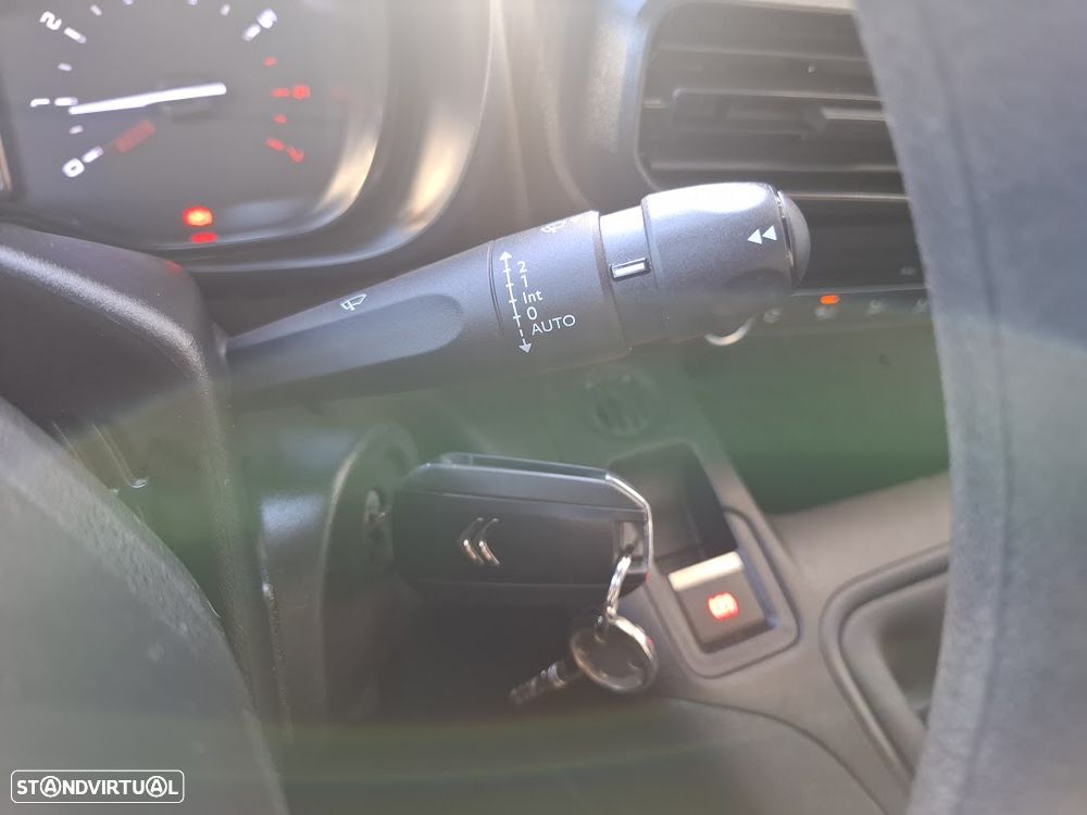 Citroën Berlingo Van XL 1.5 BlueHDi - 24
