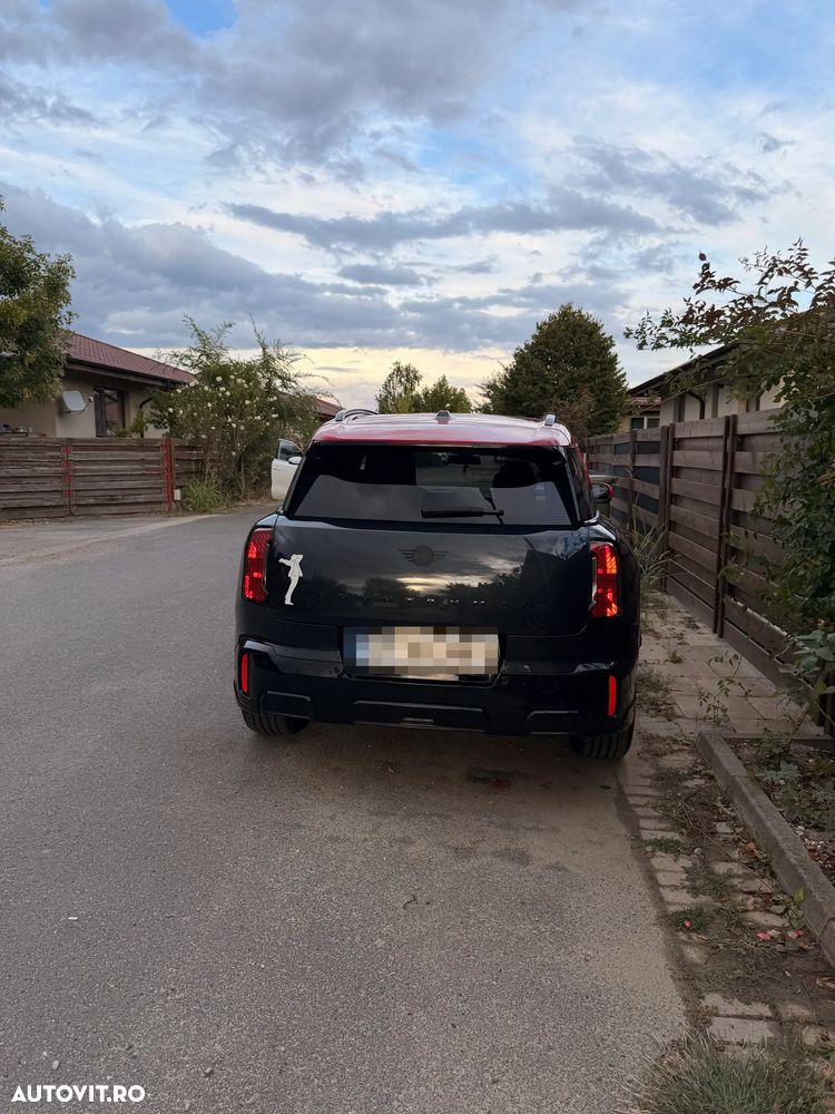 Mini Countryman C MHEV - 5