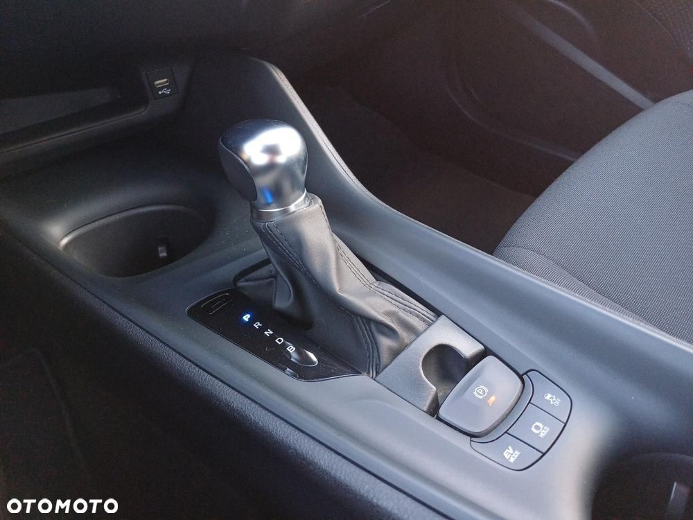 Toyota C-HR 1.8 Hybrid GPF Comfort - 26