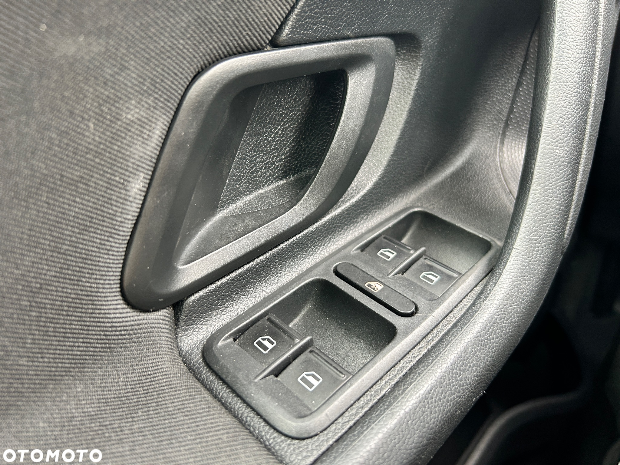 Skoda Roomster 1.2 TSI Ambition - 18