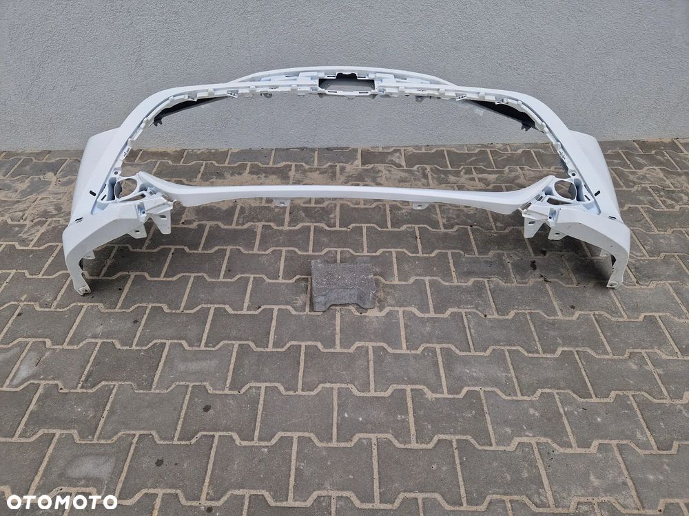Zderzak Toyota Corolla XII E21 E210 lift 2023 - - 3