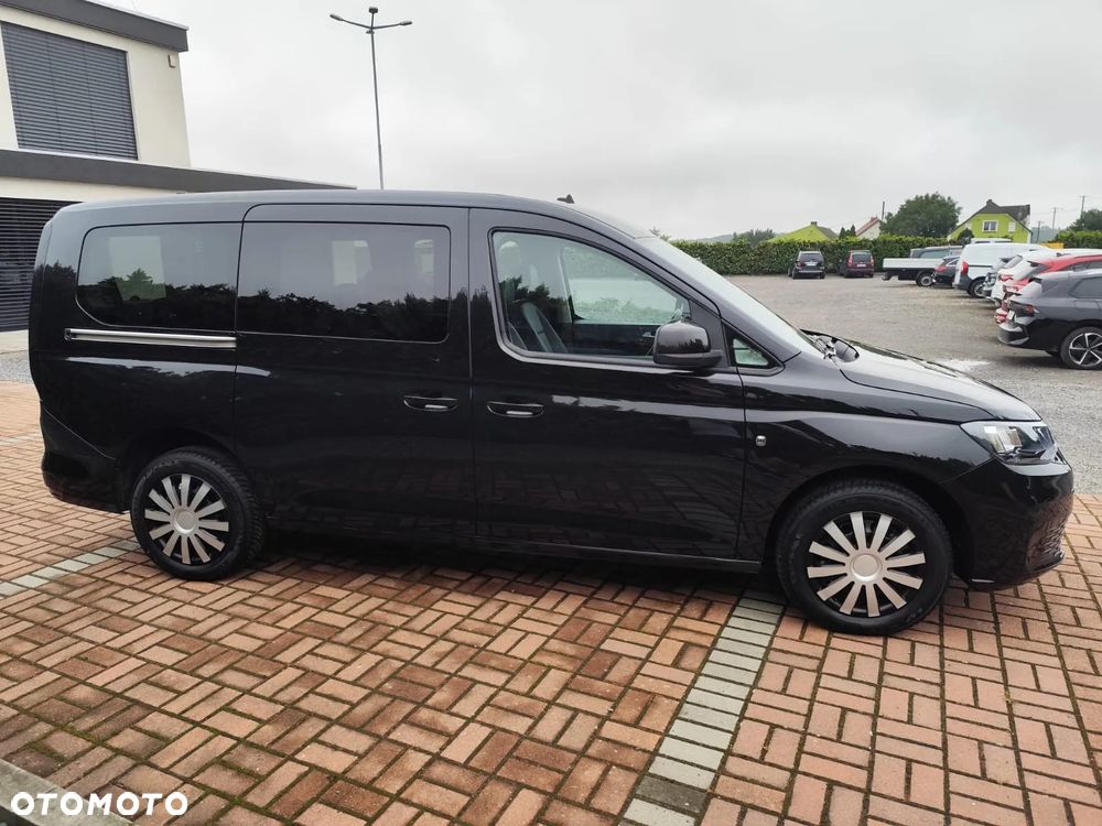 Volkswagen Caddy 2.0 TDI DSG - 6