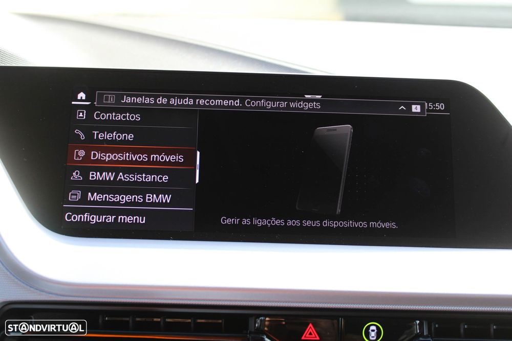 BMW 116 d Pack Essence - 34