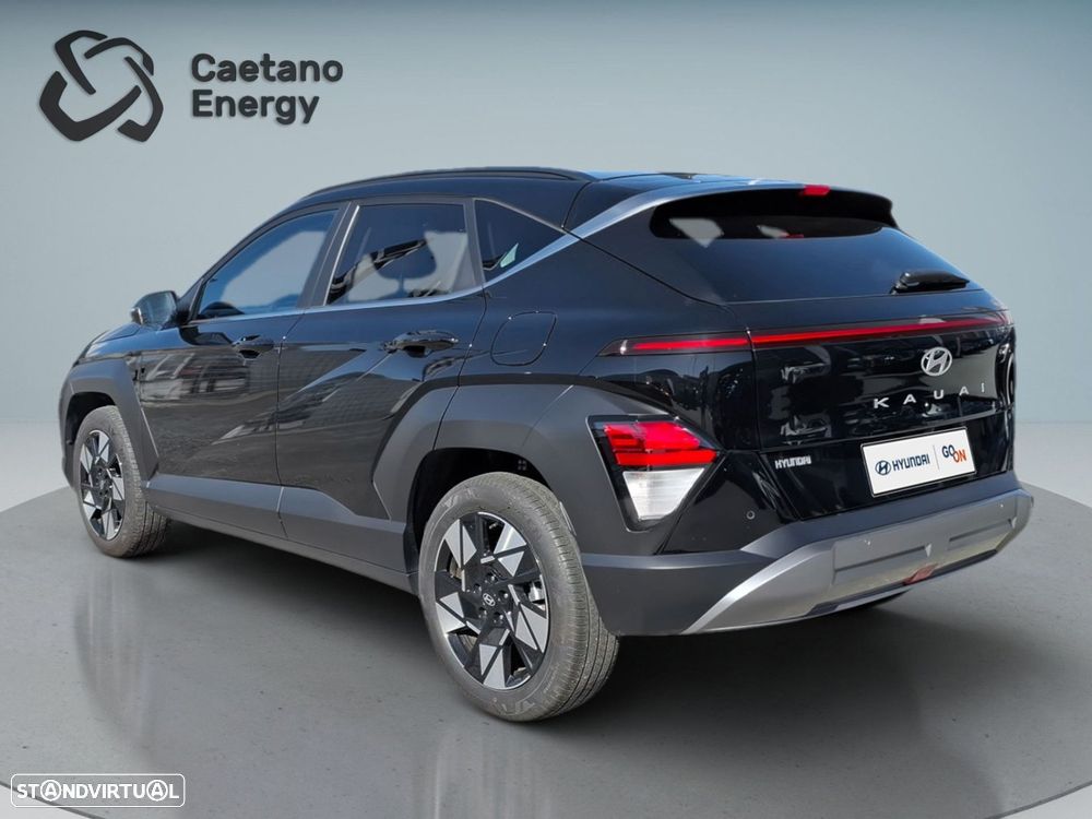 Hyundai Kauai 1.0 T-GDi Premium - 6