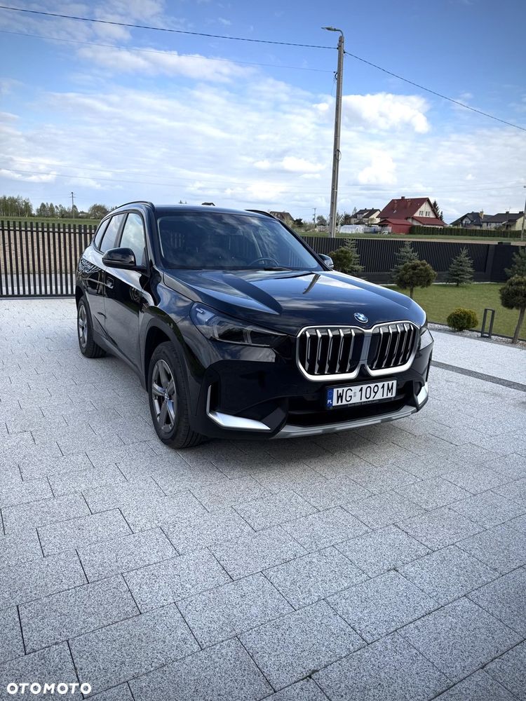 BMW X1 sDrive20i - 4