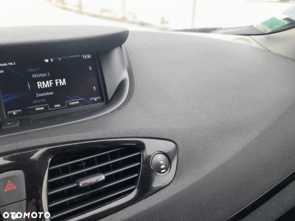 Renault Grand Scenic dCi 110 EDC Bose Edition - 28