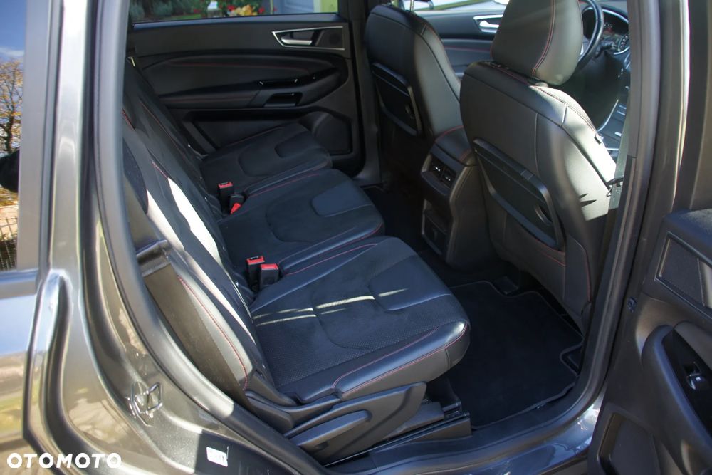 Ford S-Max 2.0 EcoBlue ST-Line - 6