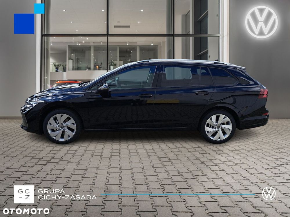 Volkswagen Golf - 2