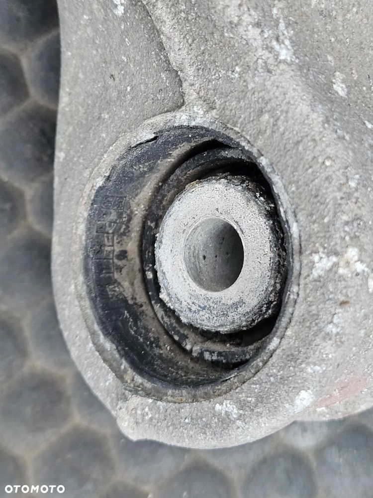 Wahacz Tyl Wahacze 8E0505311AF 8E0505312AF Tylne Aluminium Zawieszenie Audi A4 B7 Seat Exeo Sedan Kombi - 14