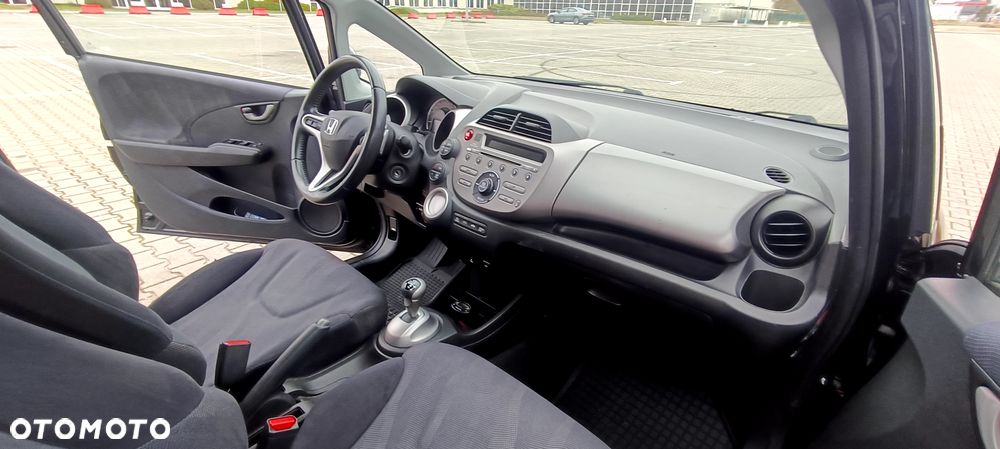Honda Jazz - 26