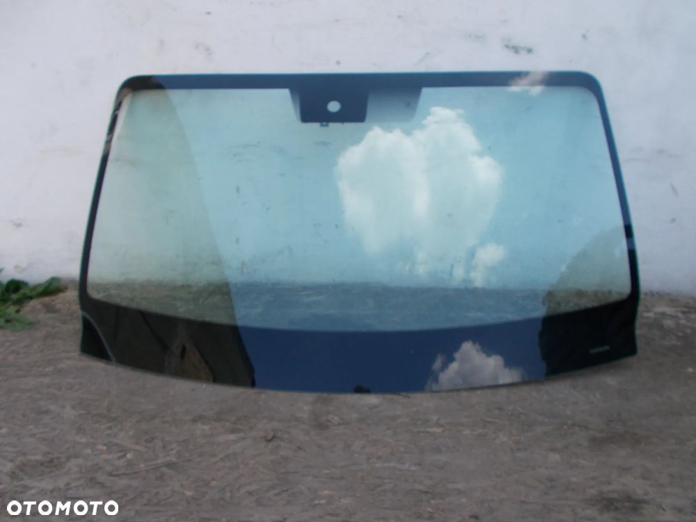 RENAULT MASTER III 10-20 727127549R SZYBA PRZEDNIA CZOLOWA NOWA MOVANO B NV4000 - 1