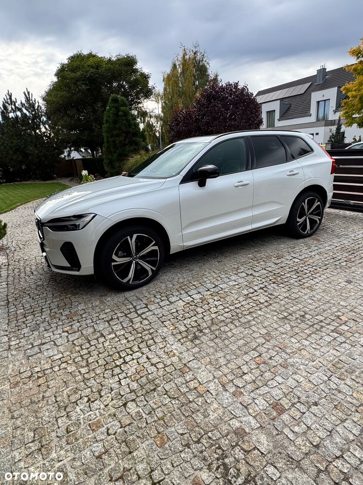 Volvo XC 60 - 4