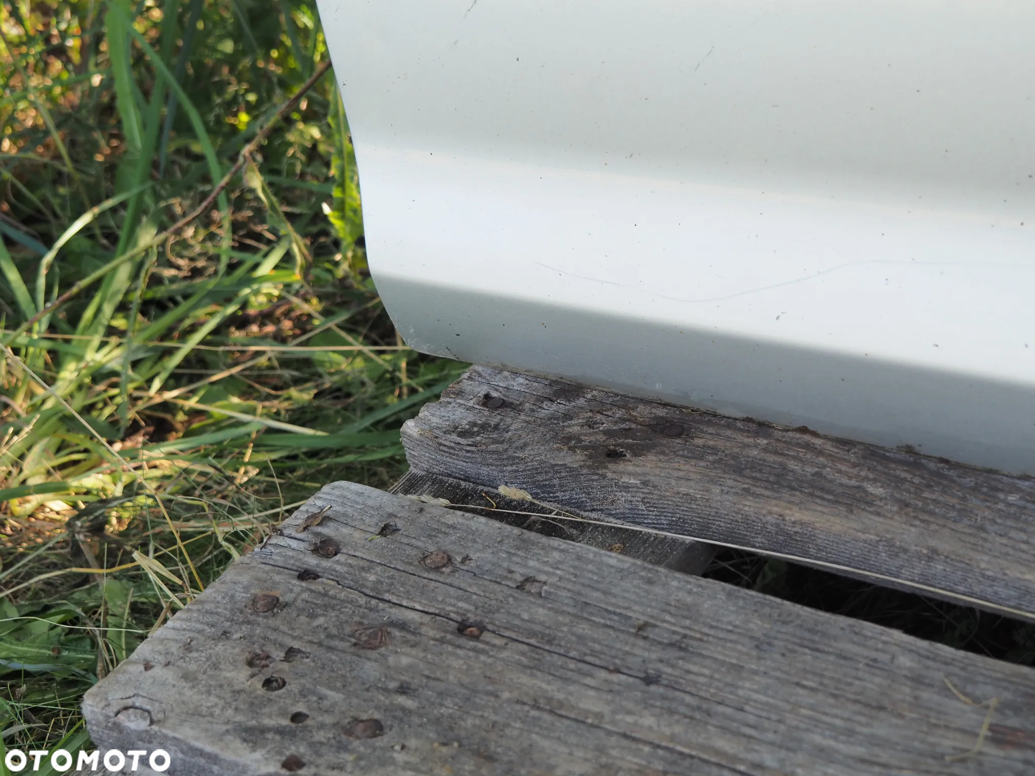 Drzwi przód przednie lewe Opel Corsa D 3d Z176 - 10