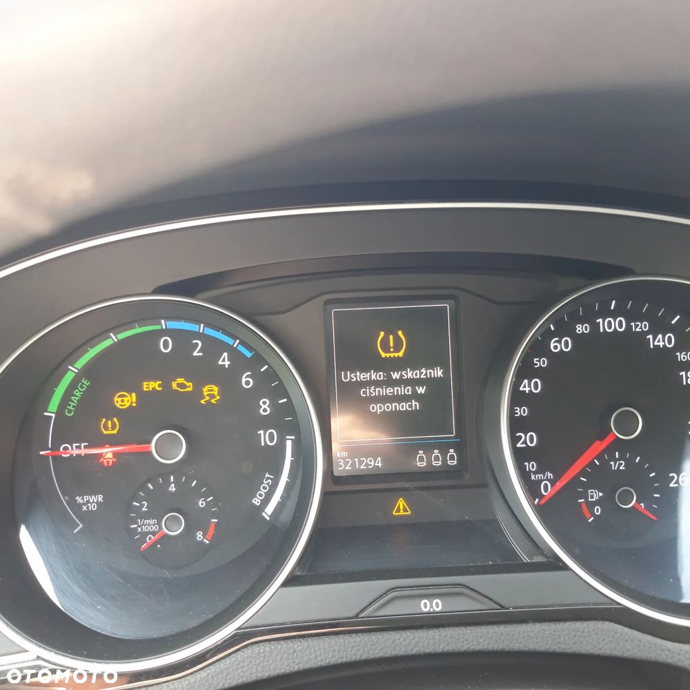 Volkswagen Passat - 7